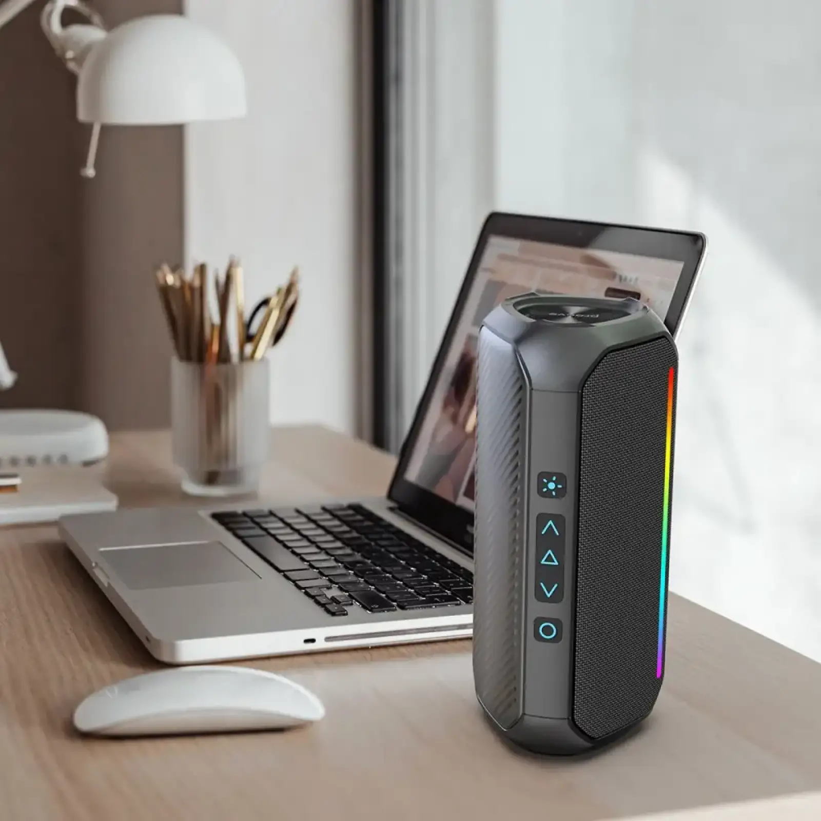 Портативна Акустика Proove Third Element 30W Black