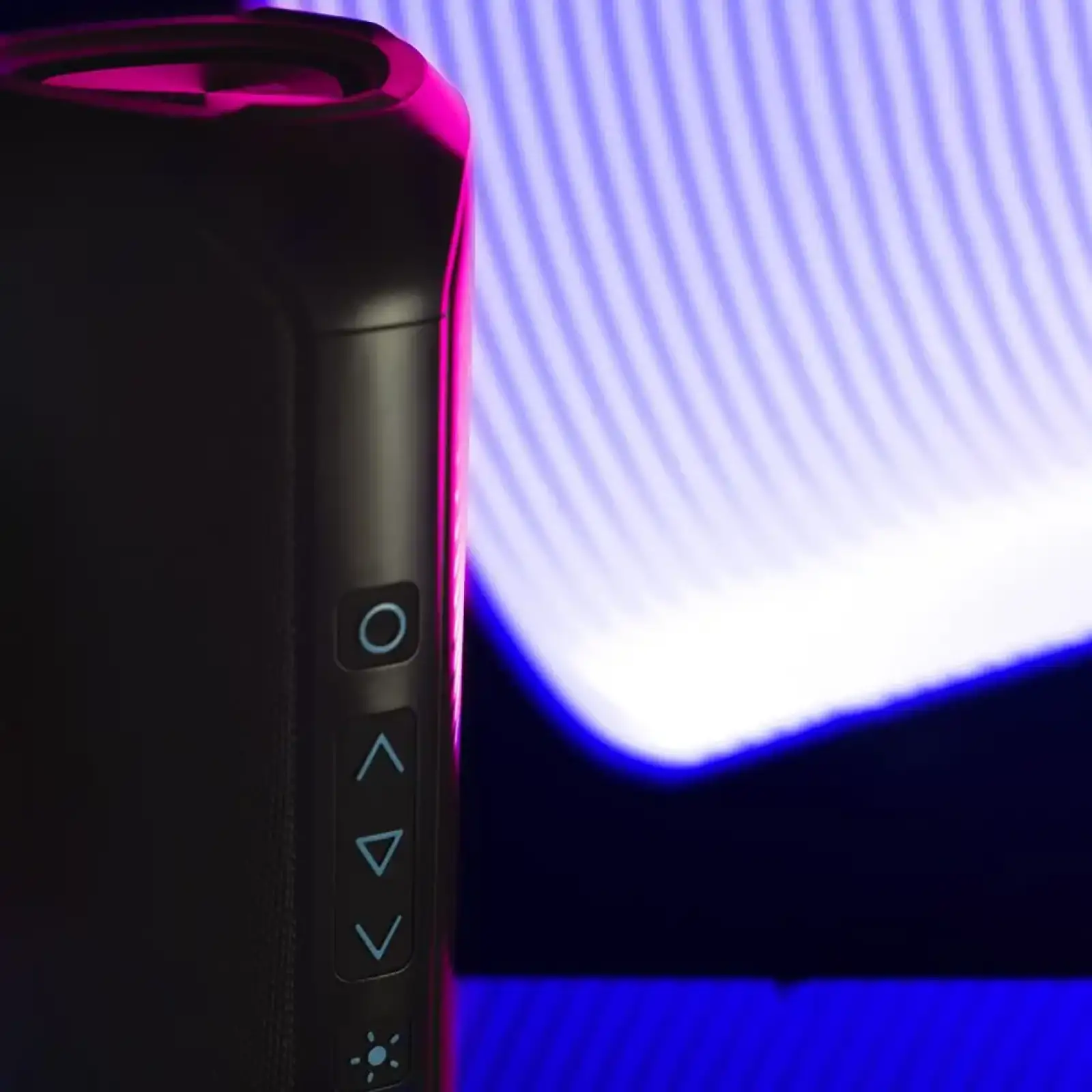 Портативна Акустика Proove Third Element 30W Black