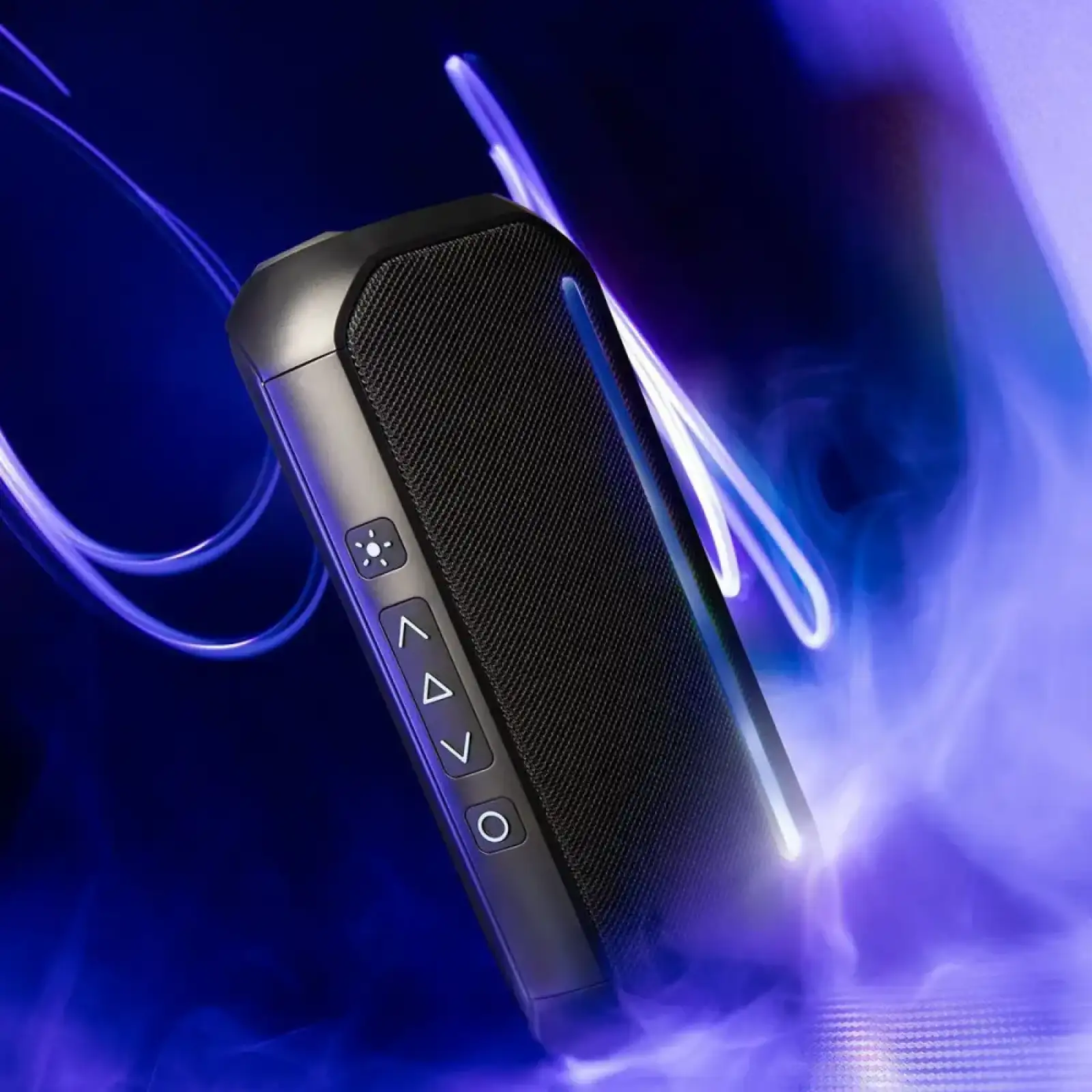 Портативна Акустика Proove Third Element 30W Black