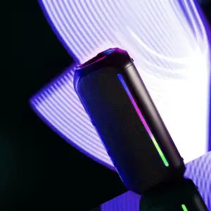 Портативна Акустика Proove Third Element 30W Black