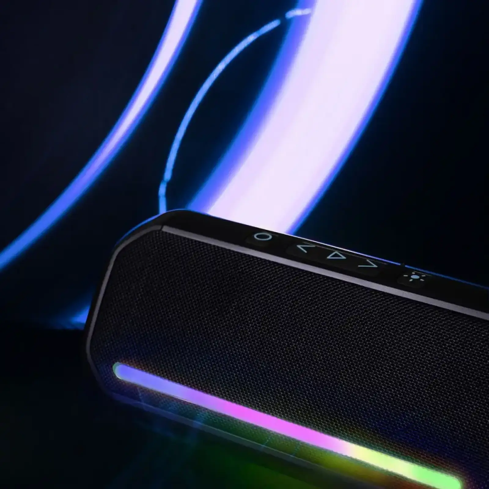 Портативна Акустика Proove Third Element 30W Black