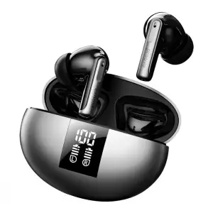 Беспроводные наушники Proove Thunder Buds SE TWS with ANC Gray, TWTBSE010003