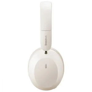 Бездротові навушники Baseus Bass 35 Max gray (610490010)