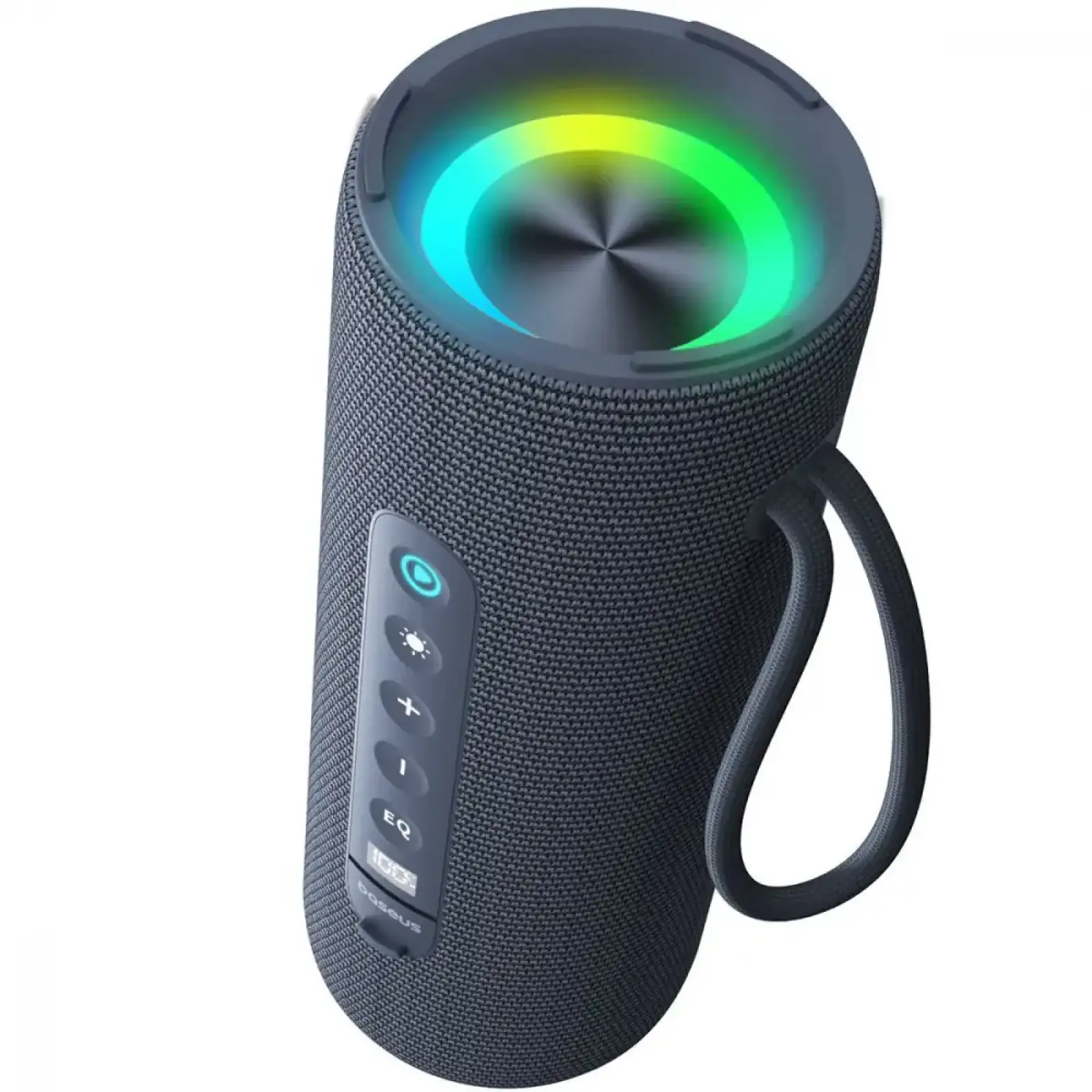 Портативна колонка Baseus AeQur 30 Air Gray