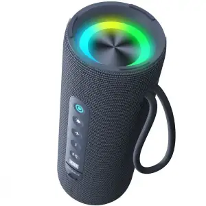 Портативна колонка Baseus AeQur 30 Air Gray