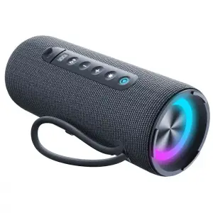 Портативна колонка Baseus AeQur 30 Air Gray