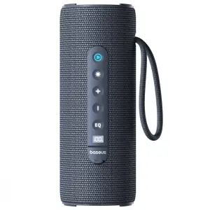 Портативна колонка Baseus AeQur 30 Air Gray