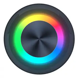 Портативна колонка Baseus AeQur 30 Air Gray