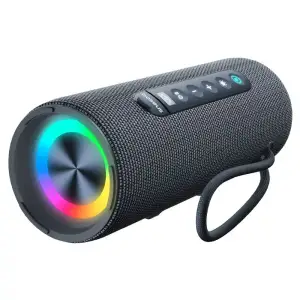 Портативна колонка Baseus AeQur 30 Air Gray