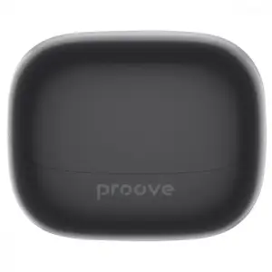 Бездротові навушники Proove Digital Pro TWS with ANC (APP) White