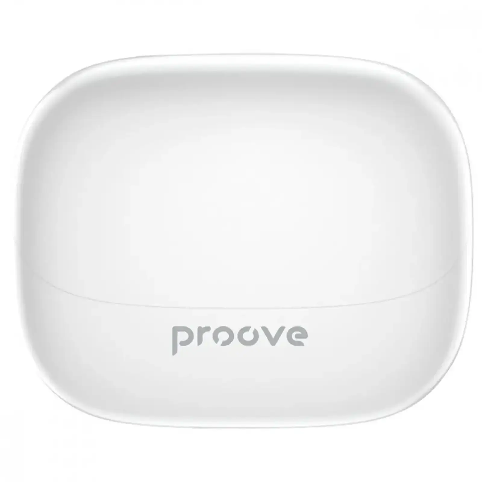 Бездротові навушники Proove Digital Pro TWS with ANC (APP) White