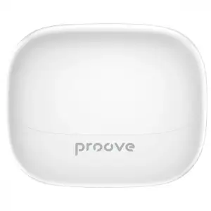 Бездротові навушники Proove Digital Pro TWS with ANC (APP) White