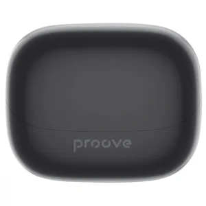 Беспроводные наушники Proove Digital Pro TWS with ANC (APP) white (612140003)
