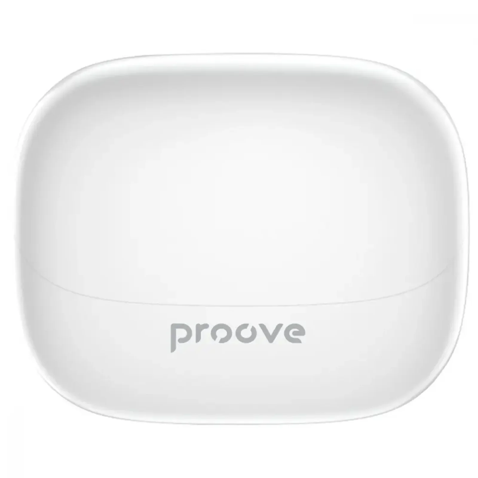 Беспроводные наушники Proove Digital Pro TWS with ANC (APP) white (612140003)