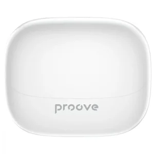Беспроводные наушники Proove Digital Pro TWS with ANC (APP) white (612140003)