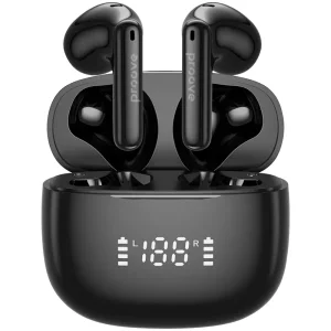Беспроводные наушники Proove Digital TWS (APP) Black (612150001)