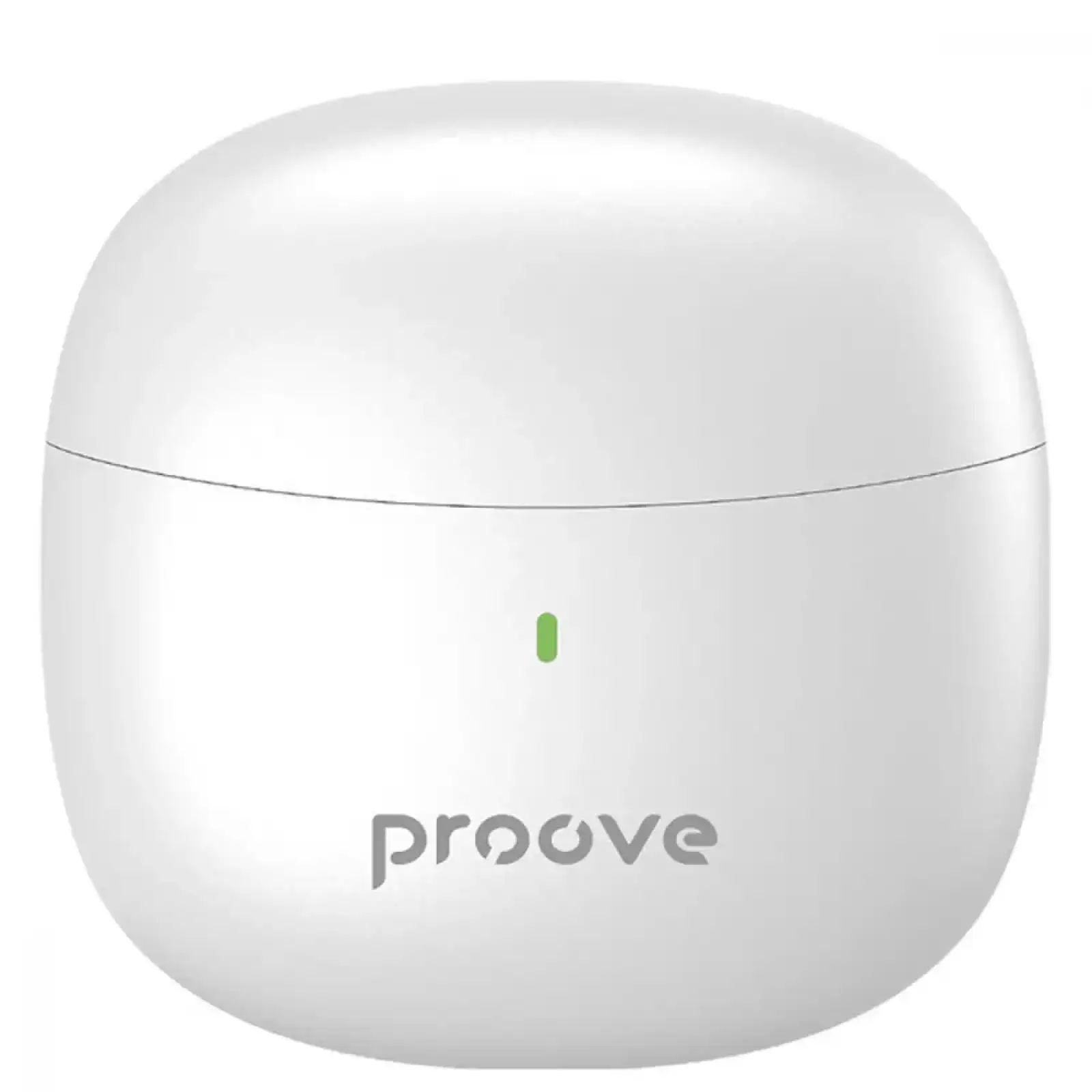 Бездротові навушники Proove Intro TWS (APP) White
