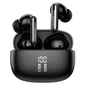 Наушники Proove Intro Pro TWS with ANC Black (APP) (612170001)