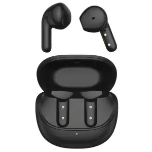 Бездротові навушники Proove Logic TWS (APP) Black (612180001)
