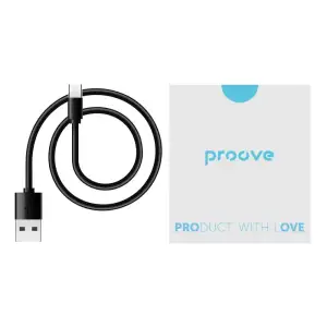 Бездротові навушники Proove Logic TWS (APP) pearl White