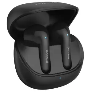 Бездротові навушники Proove Logic TWS (APP) pearl Black