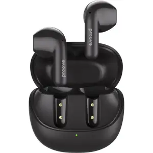 Беспроводные наушники Proove Logic TWS (APP) pearl Black