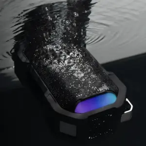 Портативная колонка Proove Black Rock 10W (APP) Black (PSBK08117201)