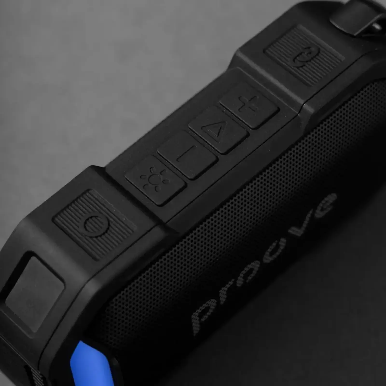 Портативная колонка Proove Black Rock 10W (APP) Black (PSBK08117201)