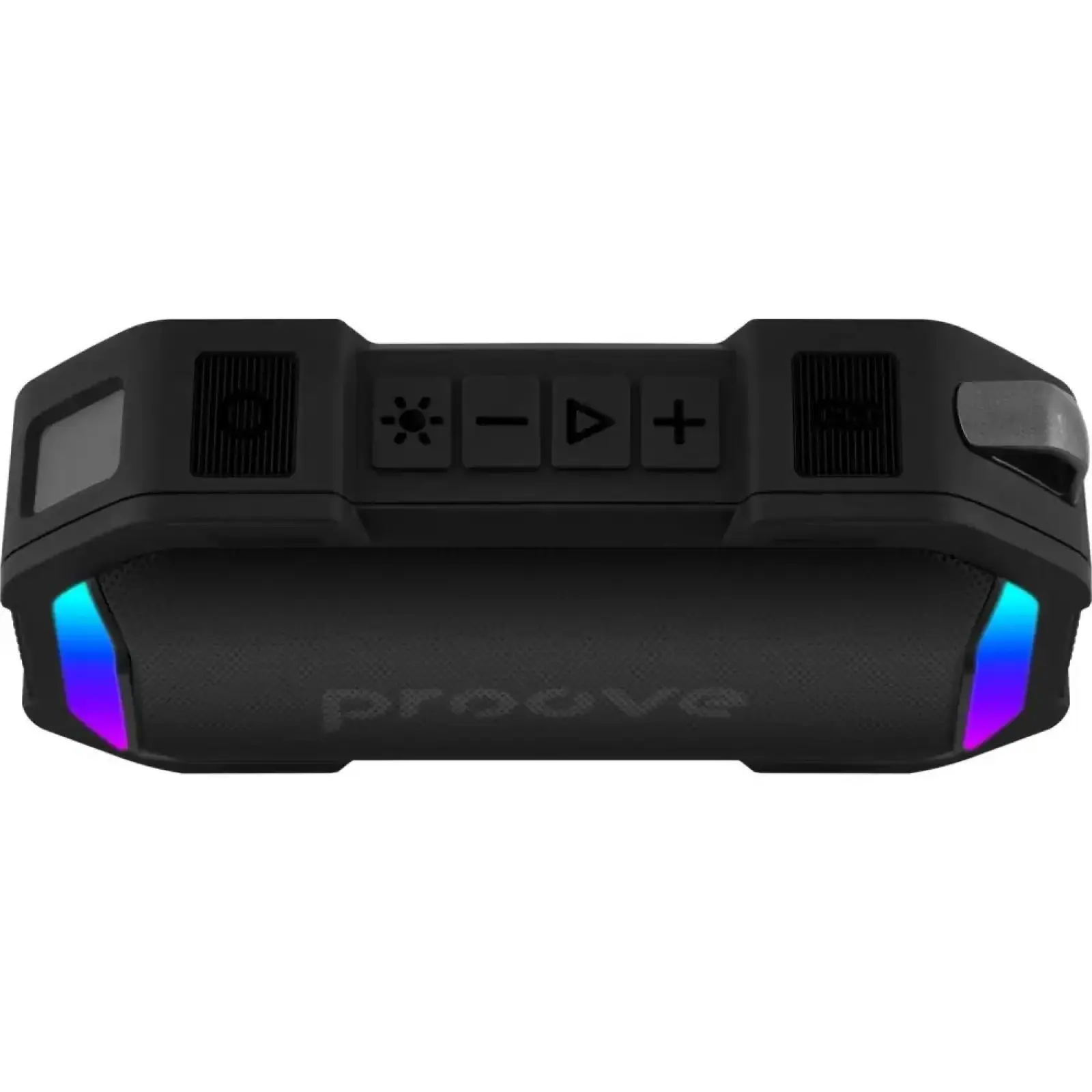 Портативная колонка Proove Black Rock 10W (APP) Black (PSBK08117201)