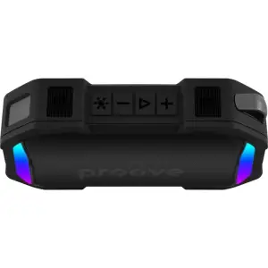 Портативная колонка Proove Black Rock 10W (APP) Black/Blue (PSBR1001AP23)
