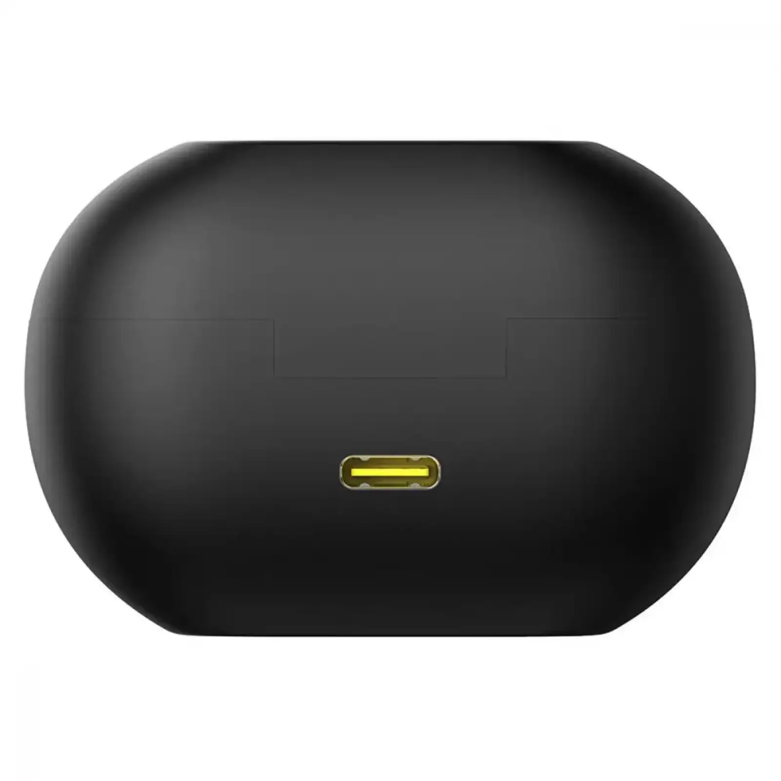 Бездротові навушники Baseus Bass 15 Clip Open-Ear TWS black (616580001)