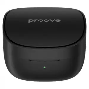 Бездротові навушники Proove Charm TWS (APP) Black