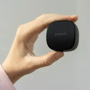 Бездротові навушники Proove Charm TWS (APP) purple