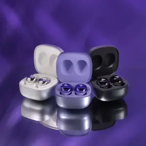 Бездротові навушники Proove Charm TWS (APP) purple