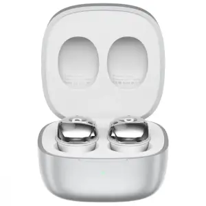Беспроводные наушники Proove Charm TWS (APP) silver