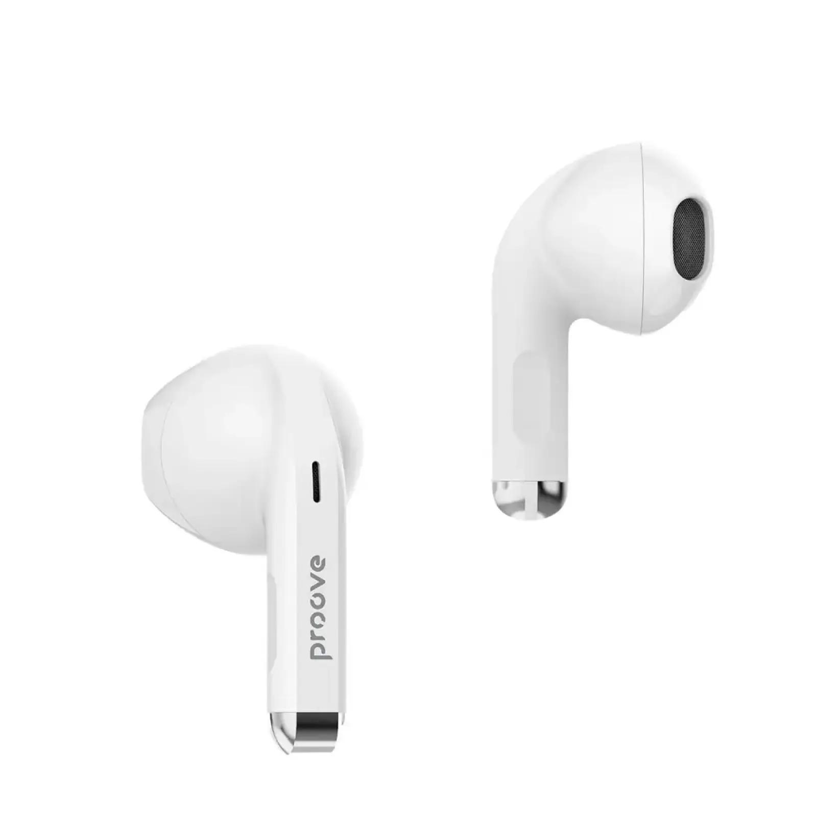 Беспроводные наушники Proove Mainstream TWS (APP) Black (TWMS0001AP01)