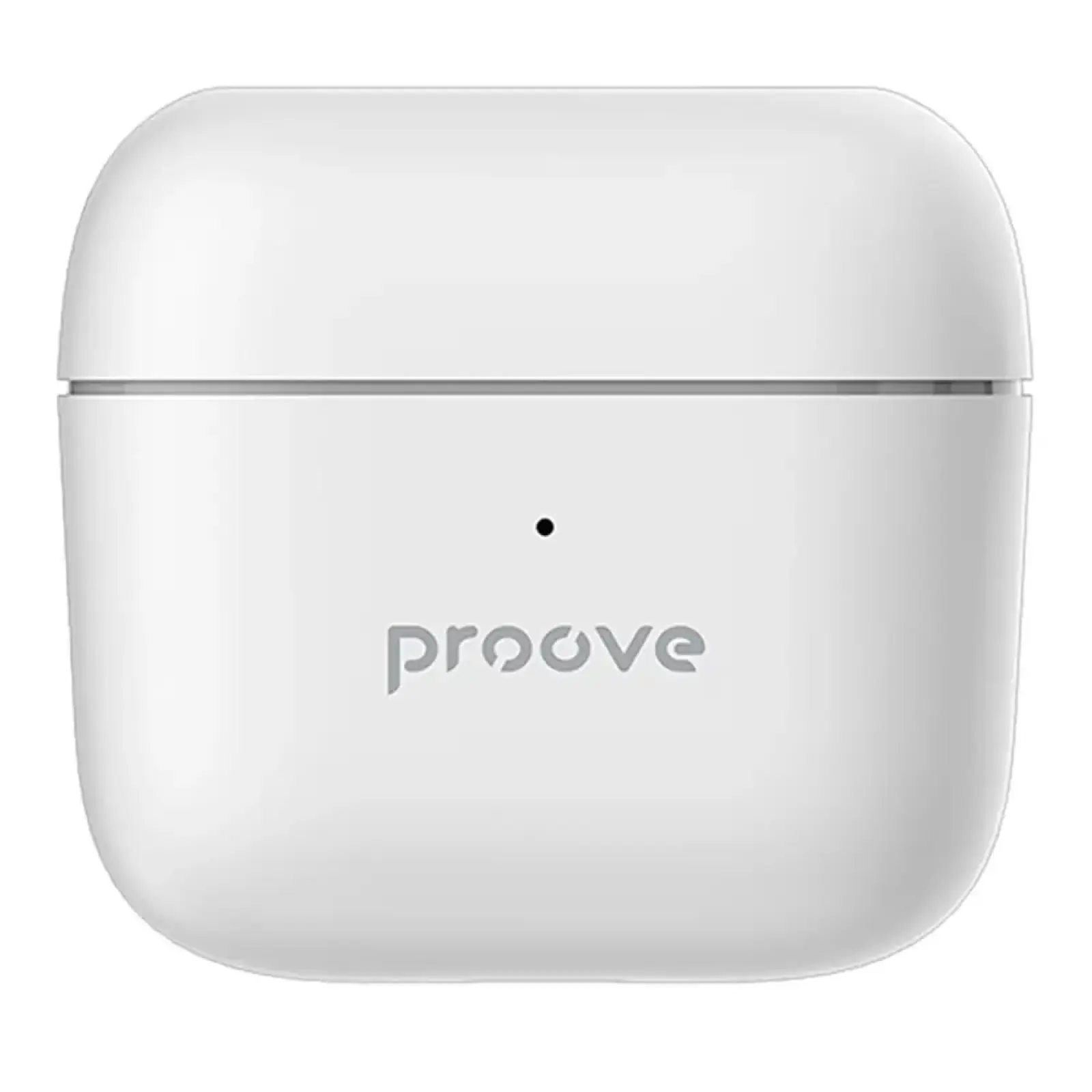 Беспроводные наушники Proove Mainstream TWS (APP) Black (TWMS0001AP01)