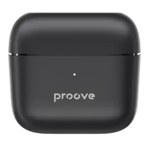 Беспроводные наушники Proove Mainstream TWS (APP) White