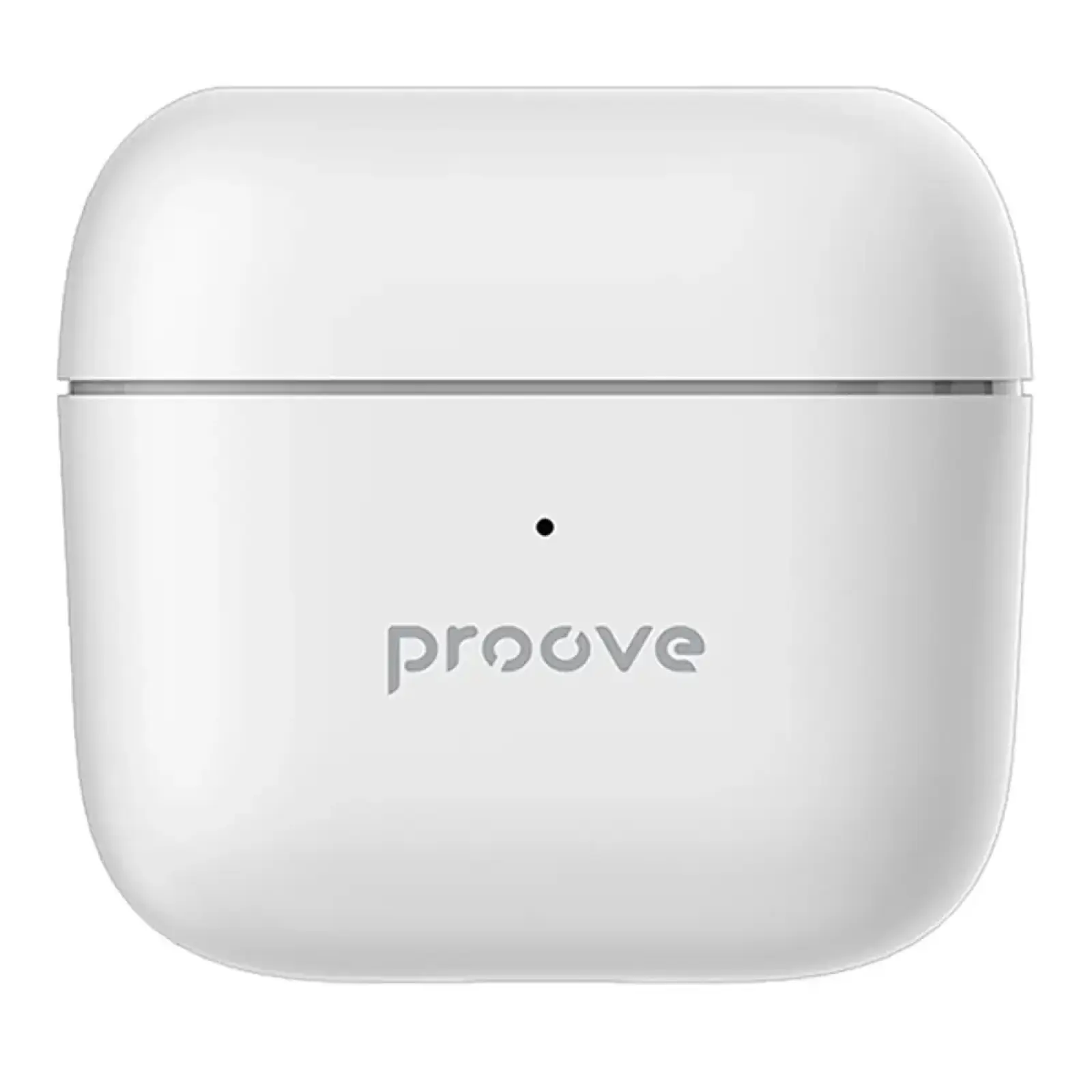 Беспроводные наушники Proove Mainstream TWS (APP) White