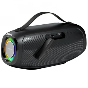 Портативна акустика Proove Stellar 20W (APP) Black (PDSL20001AP01)