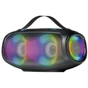 Портативна акустика Proove Stellar 20W (APP) Black (PDSL20001AP01)