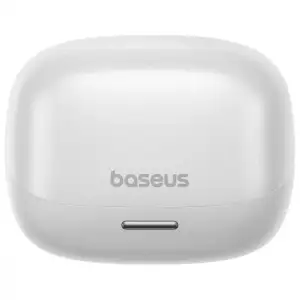 Беспроводные наушники Baseus Bowie M2s Pro TWS White