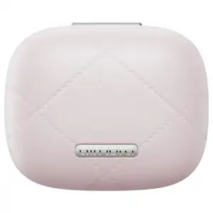 Бездротові навушники Baseus AirNora 3 TWS Pink