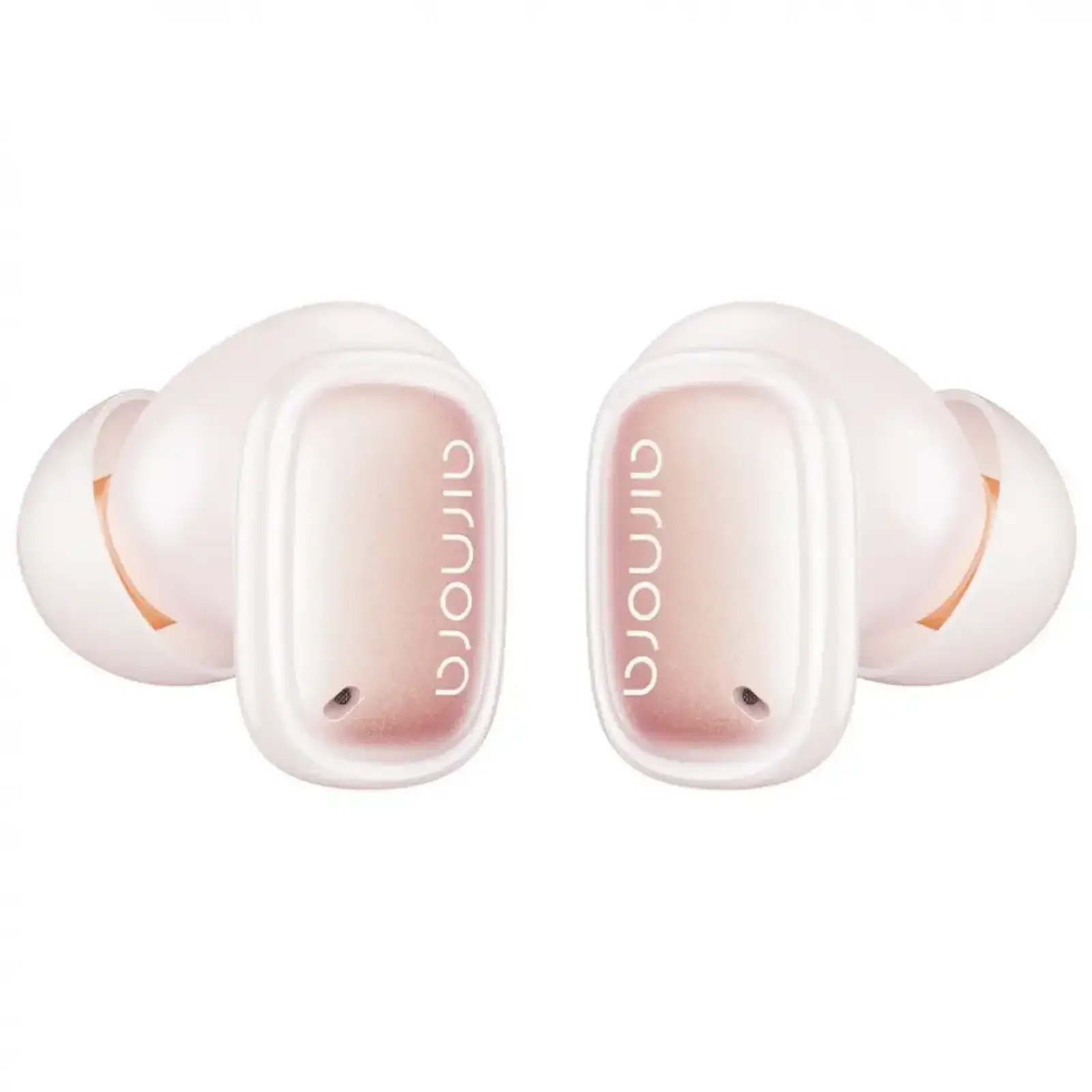 Бездротові навушники Baseus AirNora 3 TWS Pink