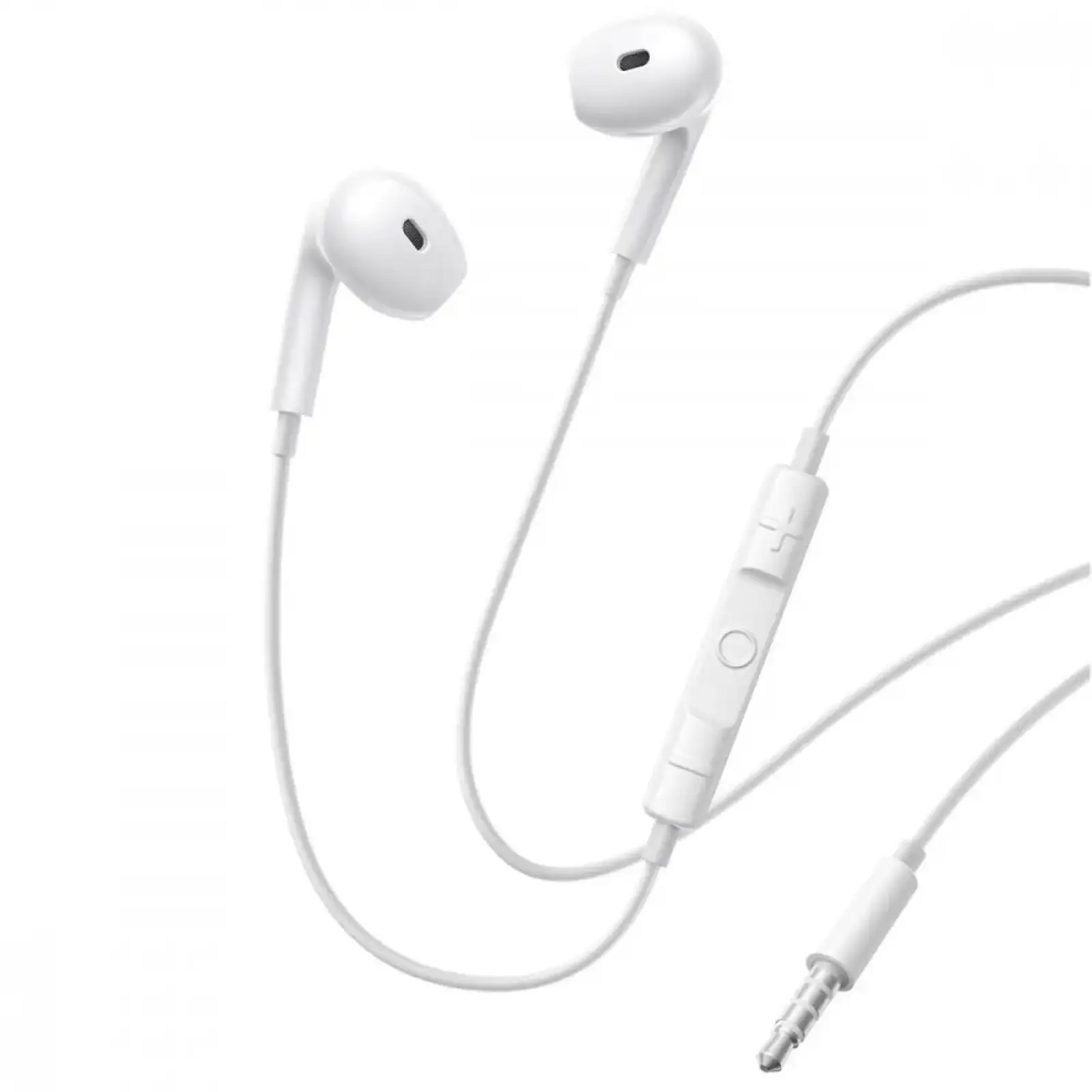 Навушники Baseus Encok HZ19 White