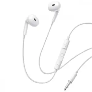 Навушники Baseus Encok HZ19 White