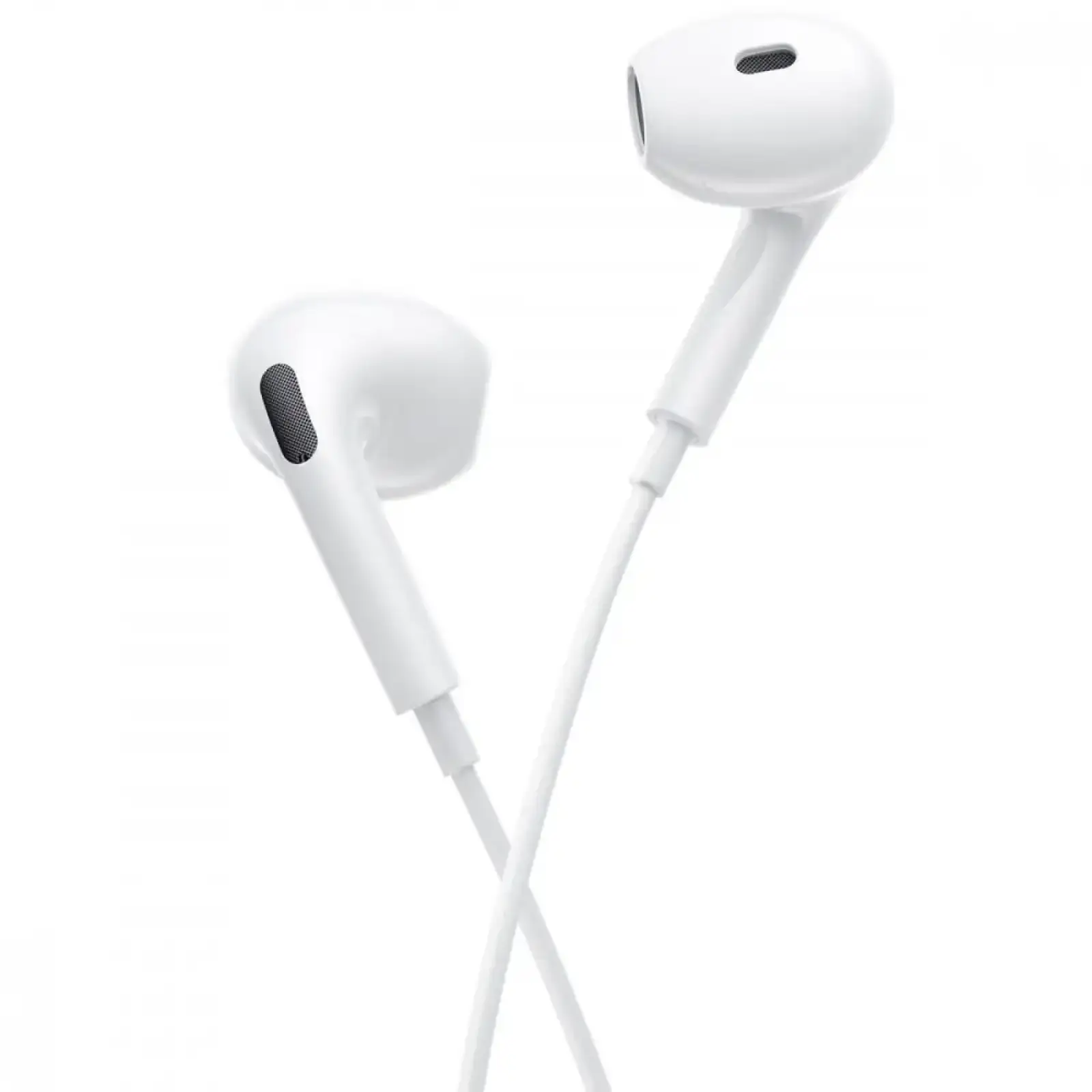 Навушники Baseus Encok HZ19 White