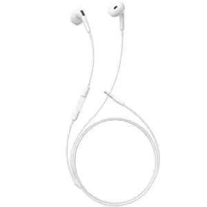 Наушники Baseus Encok HZ19 White