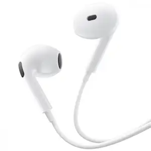 Навушники Baseus Encok HZ19 White
