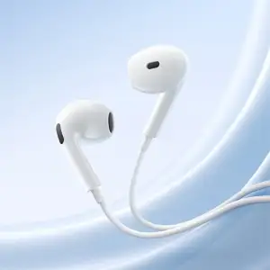 Навушники Baseus Encok HZ19 White